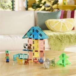 MAGNA-T Puppy Park Set 27 pcs