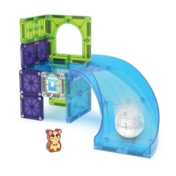 MAGNA-TILES Hamster Ball