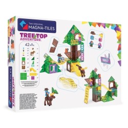 MAGNA-T Tree Top Adventure