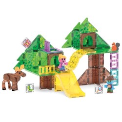 MAGNA-T Tree Top Adventure