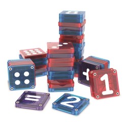 MAGNA-T Learn Numbers