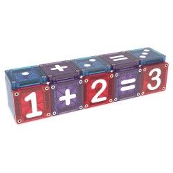 MAGNA-T Learn Numbers