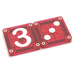 MAGNA-T Learn Numbers
