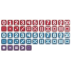 MAGNA-T Learn Numbers