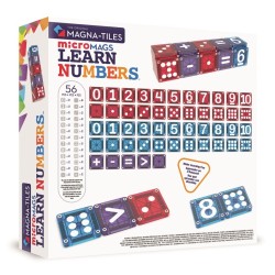 MAGNA-T Learn Numbers