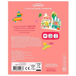Cucutrás sonoros. ¿De quién son estos sombreros?