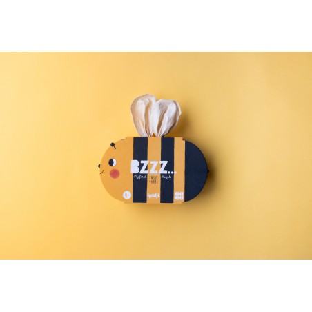 Puzzle - Bzzzzz - Londji