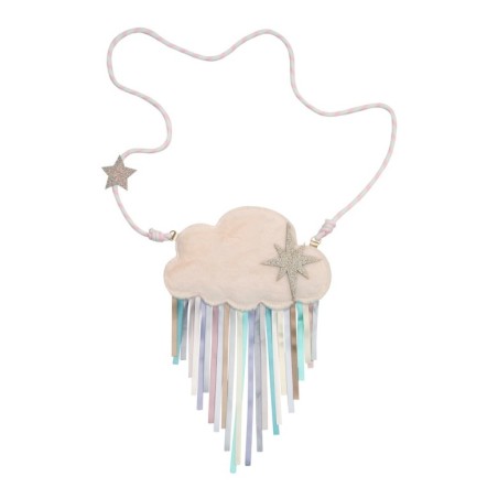 Bolso Fluffy Cloud - Mimi & Lula