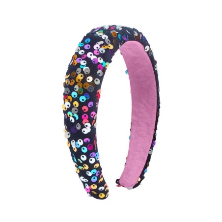 Diadema Dazzle Sequin - Mimi & Lula