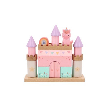 Apilable Nacimiento Magic World