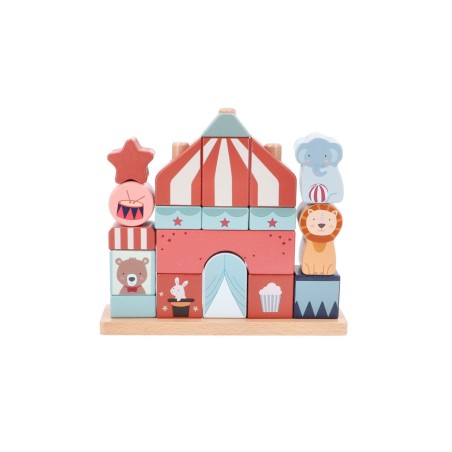 Apilable Nacimiento Circus